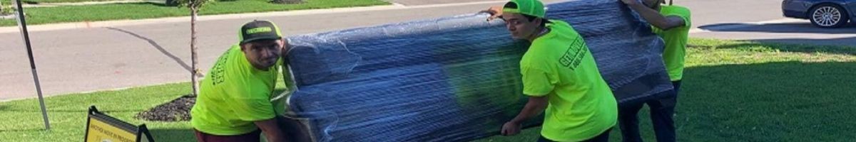 Get Movers Halifax | Moving Company 