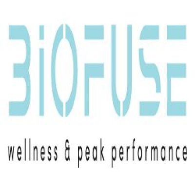Biofuse | Wellness & Peak Performance