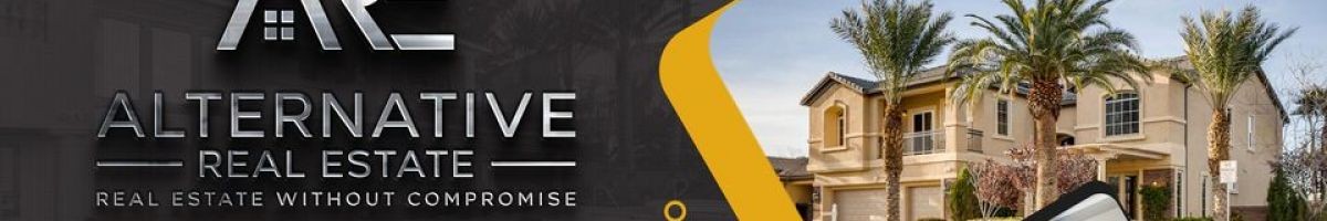 Alternative Real Estate