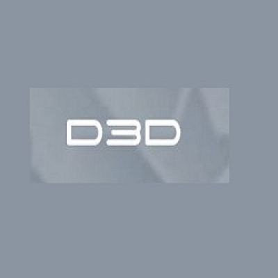 D3D Printing Services