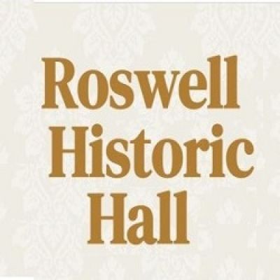 Roswell Historic Hall