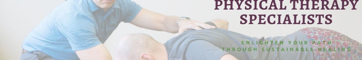 Physical Therapy Specialists
