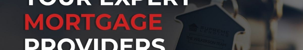 Supreme Lending - The Wilkerson Team