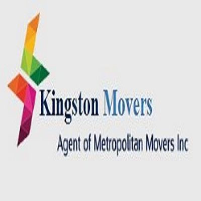 Kingston Movers