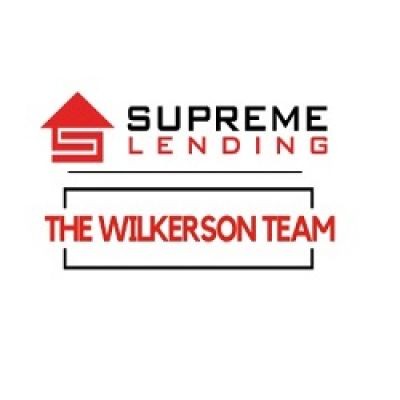 Supreme Lending - The Wilkerson Team