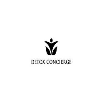 Detox Concierge