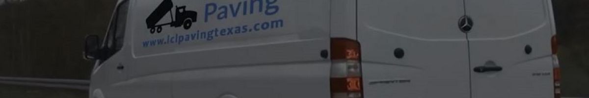 LCL Paving