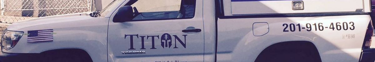 Titan Pest Services