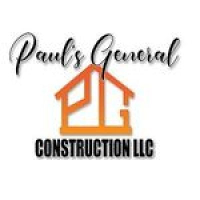 Pauls General Construction LLC