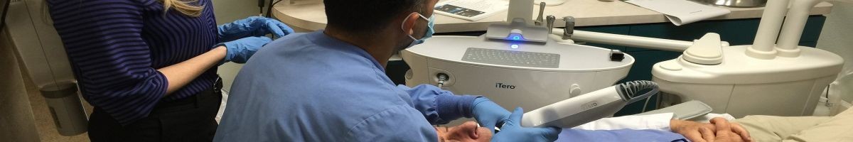 Manhattan Dental Care Studio
