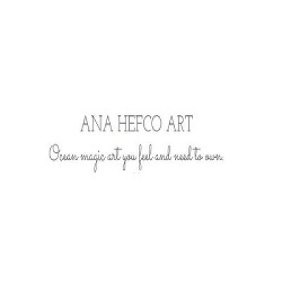 Ana Hefco Art