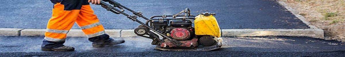 Maniac Asphalt Paving Fort Worth