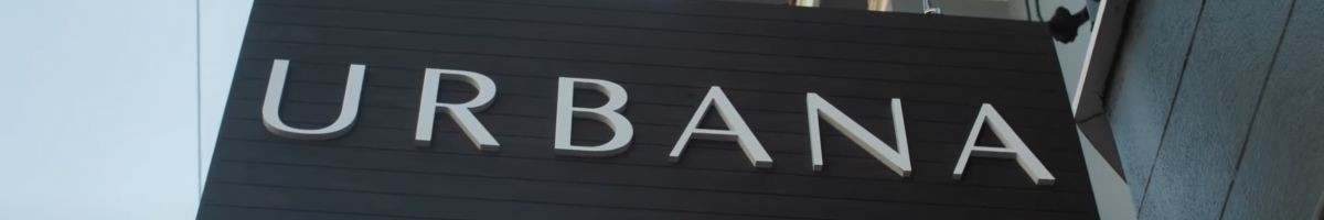 Urbana Recreational Cannabis Dispensary