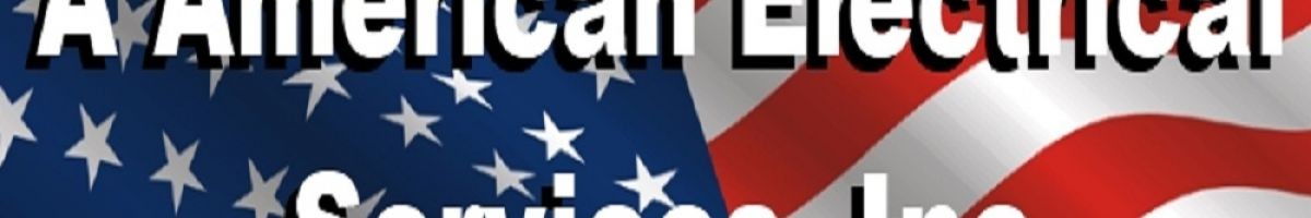 A American Electrical Services