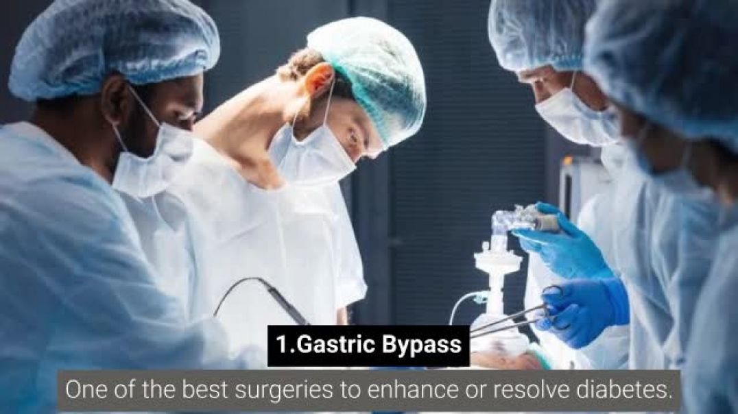 Scaleup Your Healthy Life By Weight Loss Surgery