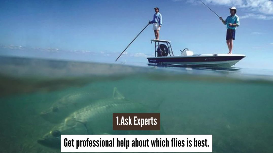 Take The Best Fly Fishing Trip