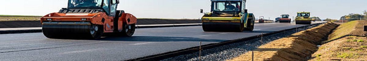 Shire Asphalt Paving Detroit