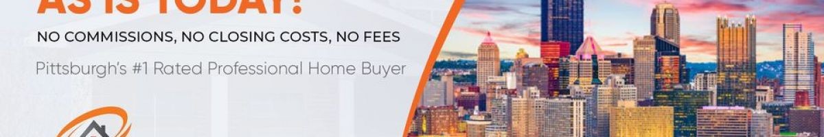 Pittsburgh Cash Home Buyers LLC