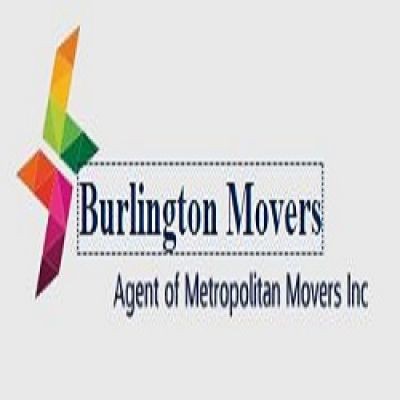 Burlington Movers | Moving Company