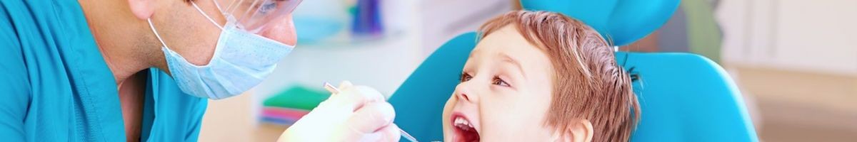 Grimball Pediatric Dentistry