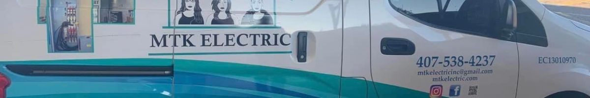 MTK Electric Inc