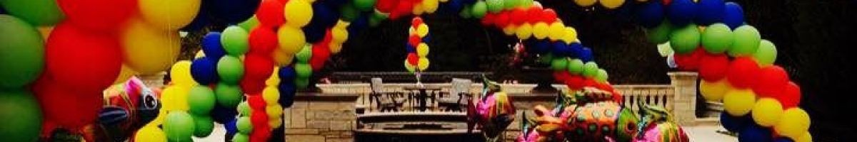 BalloonLab Vernon Hills