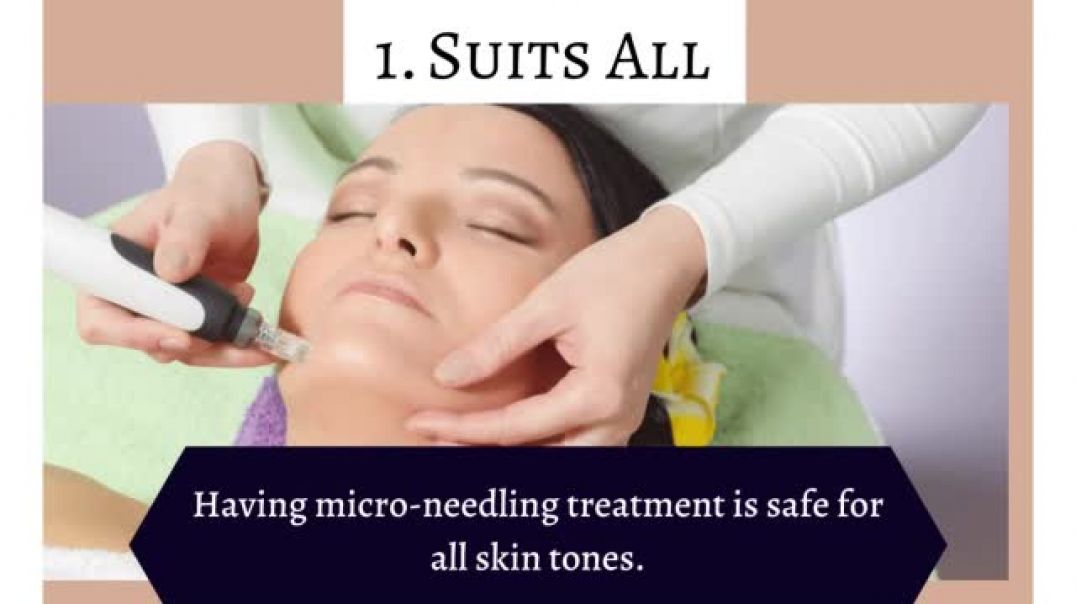 ⁣Safe Effective Way to Reduce the Wrinkles