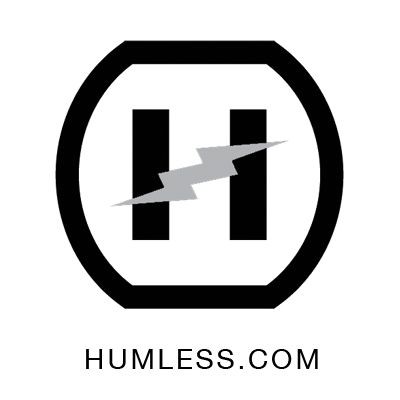 Humless Reliable Power Systems