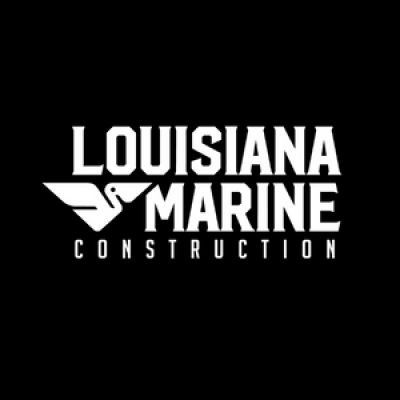 Louisiana Marine Construction