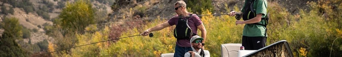 Trout Trickers