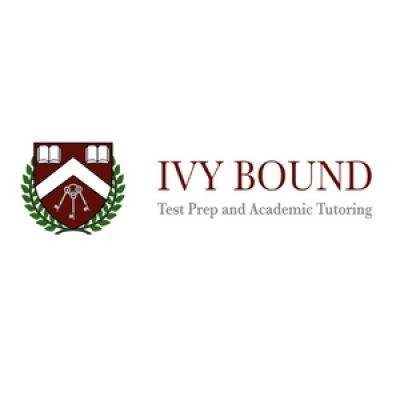Ivy Bound Test Prep