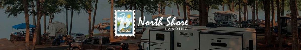 Northshore Landing Resort