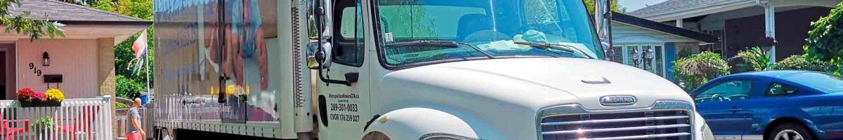 Metropolitan Movers Burnaby BC GVA