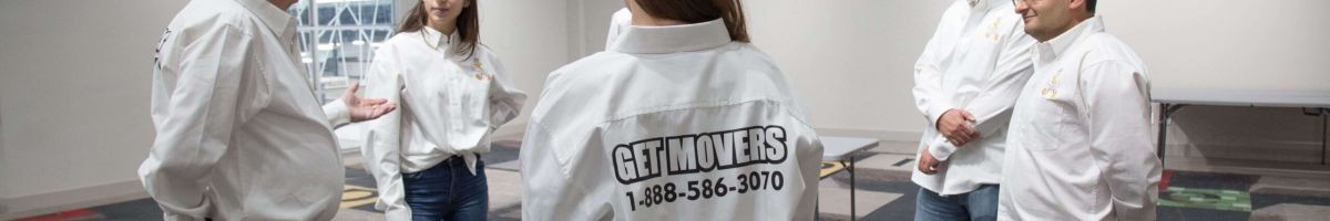 Get Movers Belleville ON | Moving Company