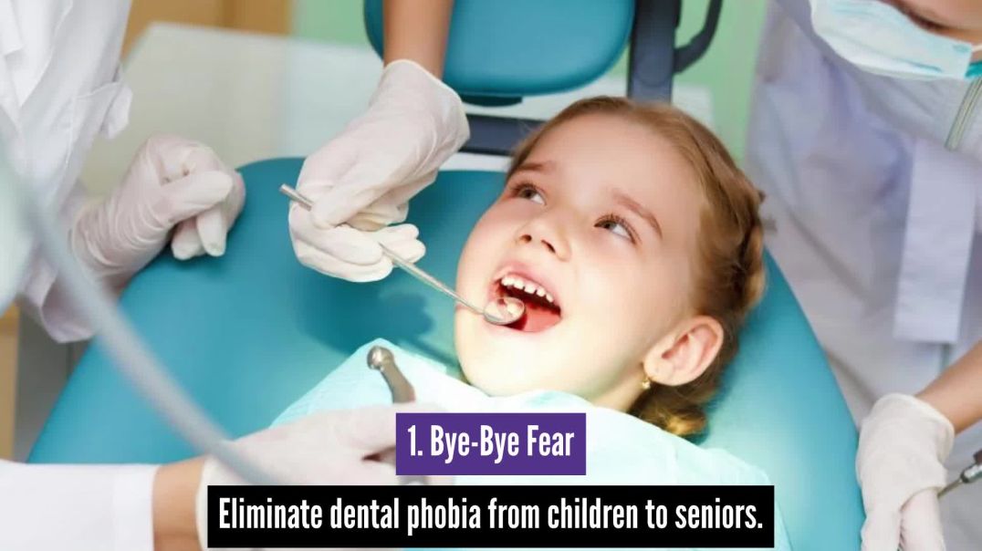 Find An Expert In Family Dentistry
