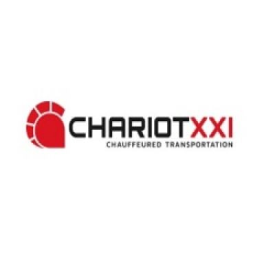 Chariot XXI