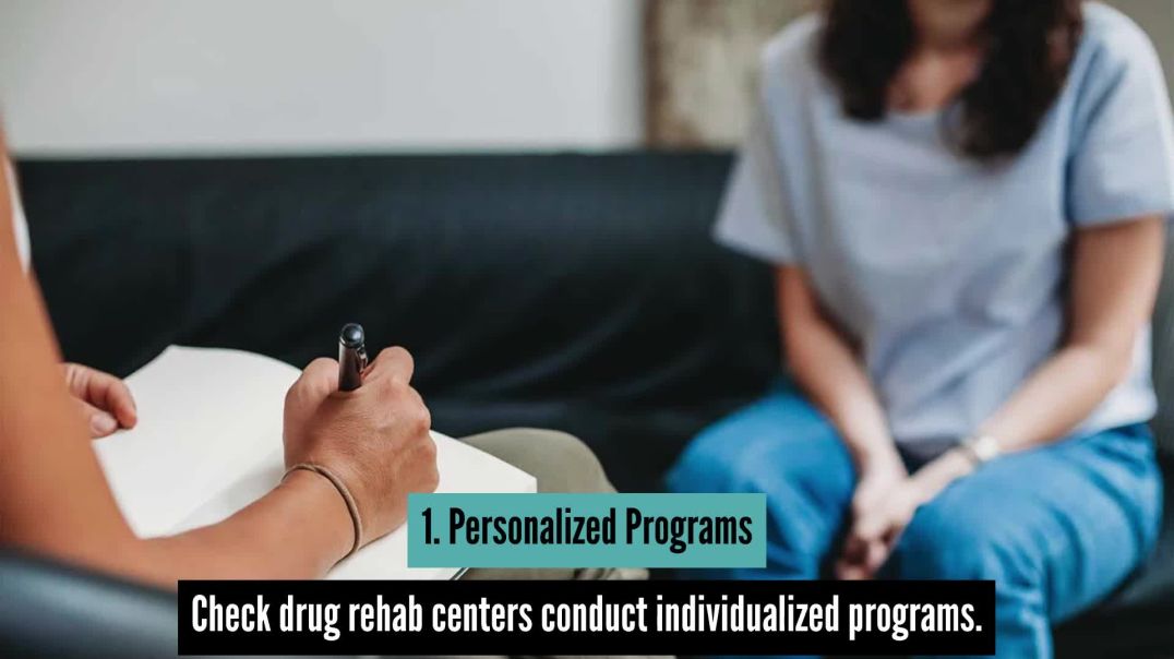 Overcome Drug Addiction With Rehab Center
