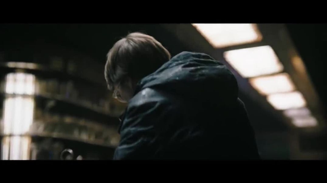 ⁣The Batman Full Movie Trailer #1 (2022)