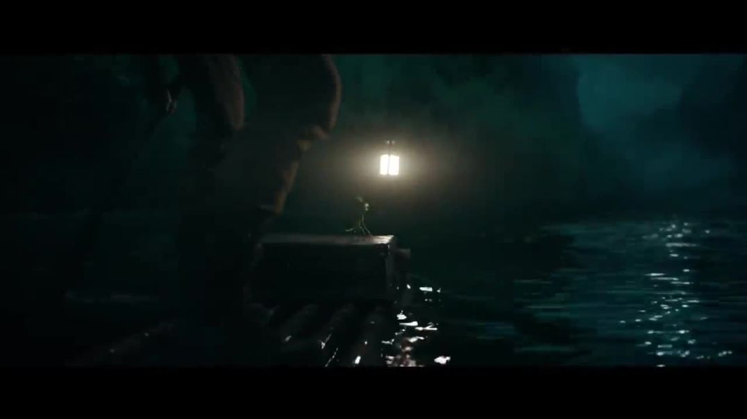 ⁣Fantastic Beasts - The Secrets of Dumbledore Full Movie Trailer #1 (2022)