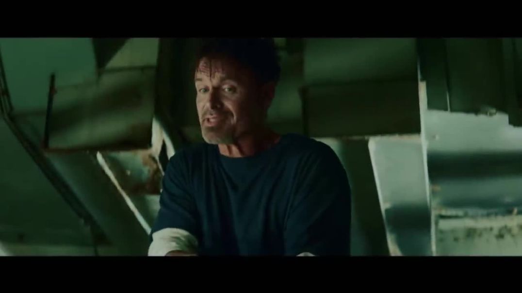 ⁣Deadlock Full Movie Trailer #1 (2021)
