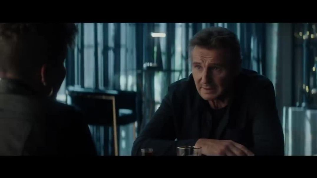 ⁣Blacklight Full Movie Trailer #1 (2022)