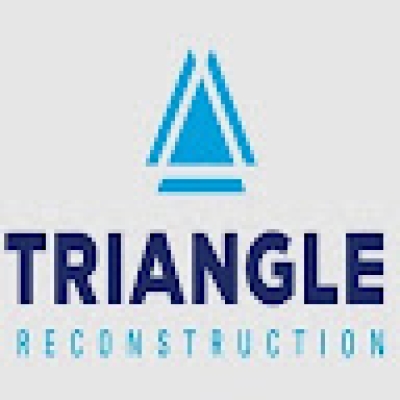 Triangle Reconstruction