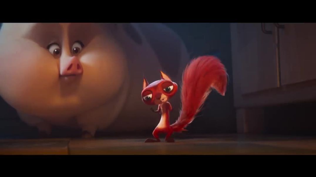⁣DC League of Super-Pets Full Movie Trailer #1 (2022)