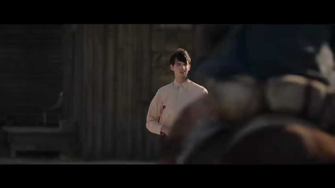 ⁣The Power of the Dog Teaser Full Movie Trailer (2021)