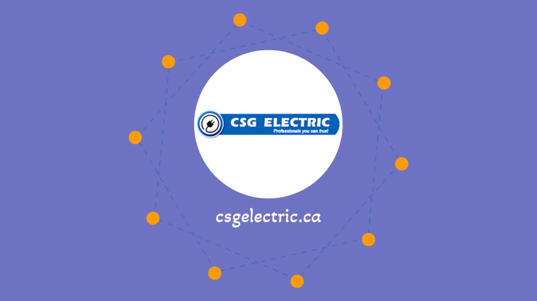 ⁣Can a Commercial Electrician Do Domestic Work? | CSG Electric