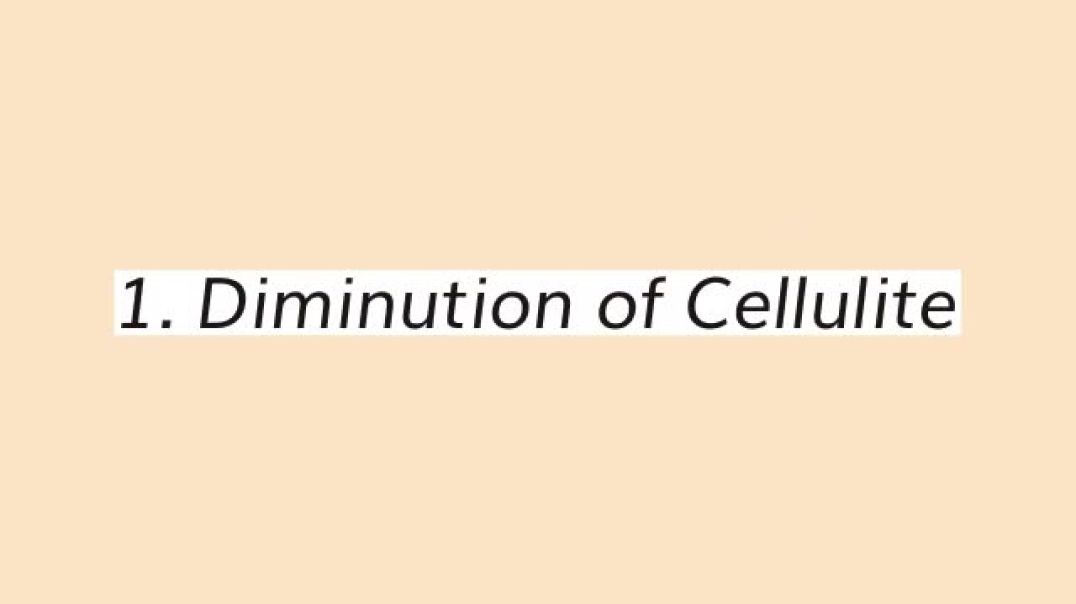 ⁣⁣Improve the General Condition for Skin