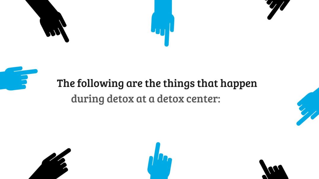 ⁣Do You Need a Detox Center to Quit Addiction?  | Addiction Healing Centre