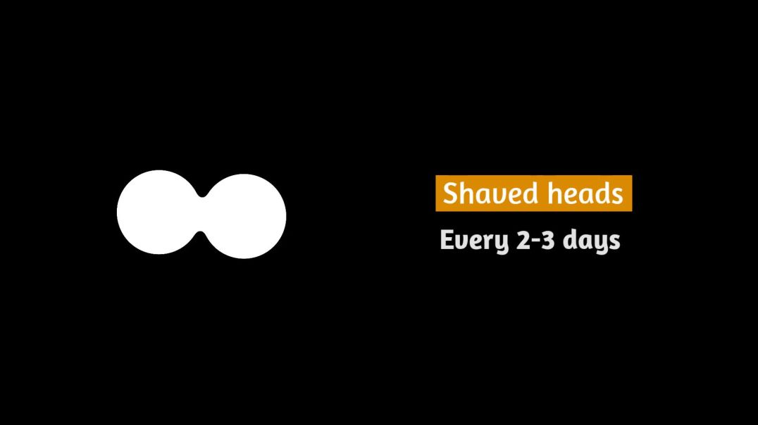 ⁣How often should a man get a haircut? | Fade Artist Barber Salon