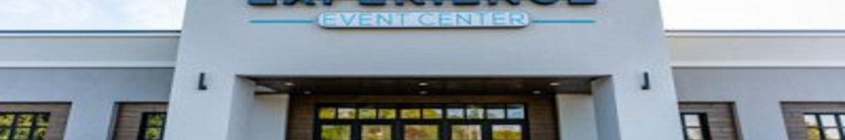 Experience Event Center