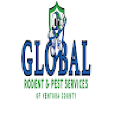 Global Rodent & Pest Services